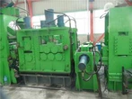 Tube Mill Leveler
